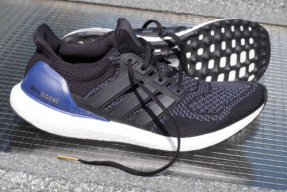 adidas ultra boost st test